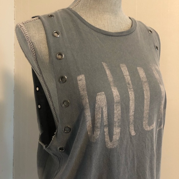 Catwalk Junkie Top - Picture 2 of 5